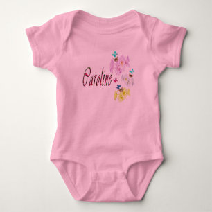 Flickor kallade Caroline, T Shirt