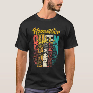 Flickor, kvinnor t shirt
