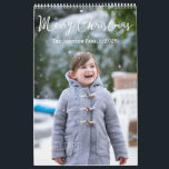 Flickor och Snö God jul kalender 2025<br><div class="desc">I den söta kalendern för 2025 i God jul (januari - december) hittar du mycket bilder söta barn och deras familjer. Men du kan enkelt byta ut fotot mot din dator och göra din unika och speciella kalender till dina barn, familjemedlemmar eller vad du än vill i kärlek. Händelser och...</div>