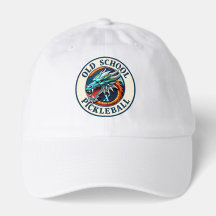 Flickor Pickleball Dragon X Team Old School