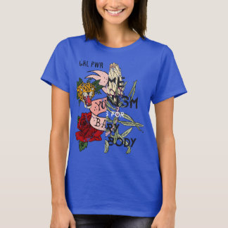 Flickor Power Women's T-Shirt