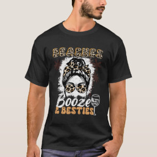 Flickor Resa 2023 Bahamas Hawaii-stränderna Sprit T Shirt