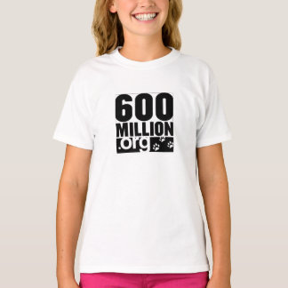 flickor ringer t tröja