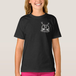 Flickor som du missat mig tjejer som T-Shirt