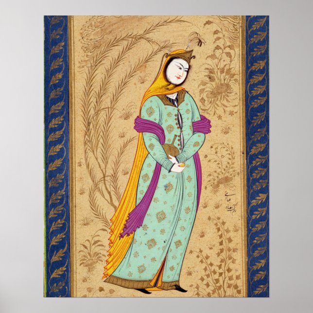 Flickor som har ett vin-fartyg och ett päron från  poster (Framsidan)