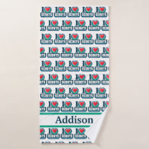 Flickor som säger att jag gillar hjärtskurkar