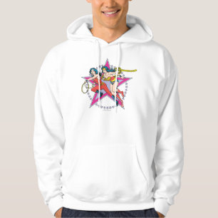 flickor sweatshirt
