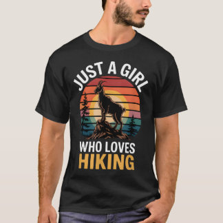 Flickor T Shirt