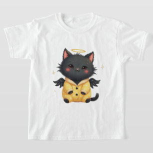 Flickor T Shirt