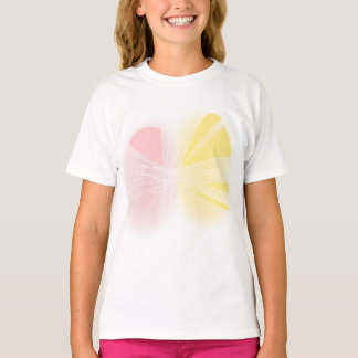 Flickor T Shirt