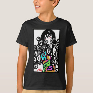 Flickor! T-shirt