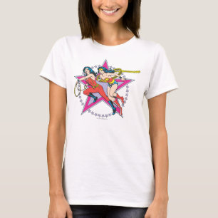 flickor tee