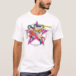 flickor tee shirt