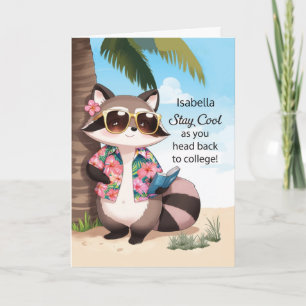 Flickor tillbaka till högskolan Håll kvar Coolan A Kort