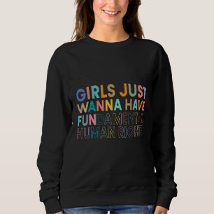 Flickor vill bara ha grundläggande Höger 17 T Shirt