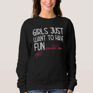 Flickor vill bara ha grundläggande Höger 1 T Shirt