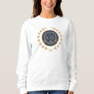 FlickorFör Akademy Sweatshirt T Shirt