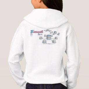 Flickor'Hoodies & Sweatshirtss T Shirt