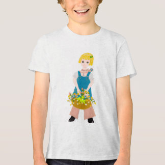 Flickor'Hoodies & Sweatshirtss T Shirt