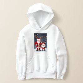 Flickor'Hoodies & Sweatshirtss T Shirt