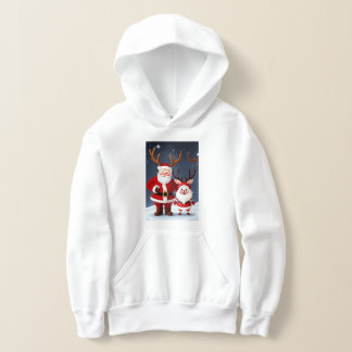 Flickor'Hoodies & Sweatshirtss T Shirt