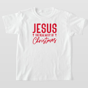 Flickors grundläggande T-Shirt