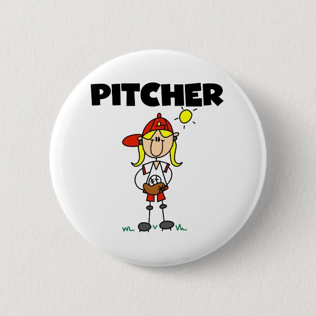 Flickpitcher Knapp (Framsida)