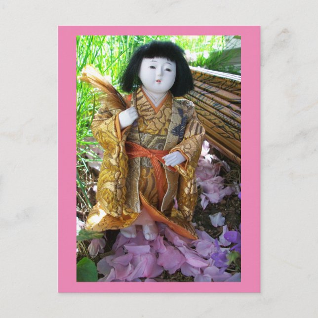 Flickr-dagen Vykort (Framsida)