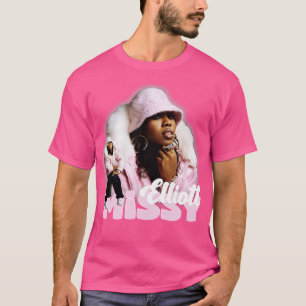 Flickrappare retro t shirt