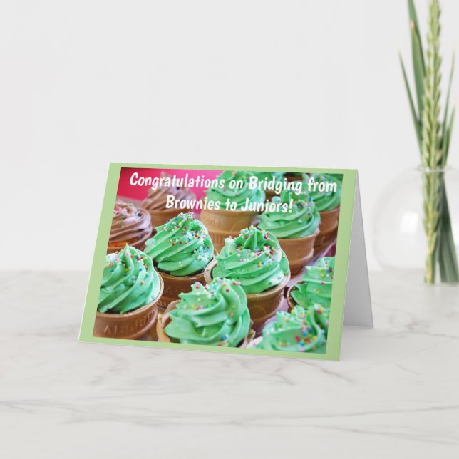 Flickscout Bridging Kort (Framsida)