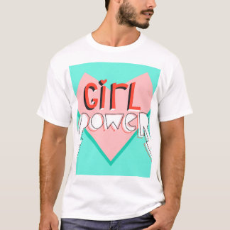 Flickström: Cute Graphic Slogan T Shirt