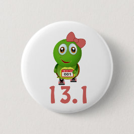Flickturtle Springer 13.1 Knapp