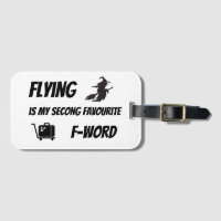 Flies är min andra favorit F-ord