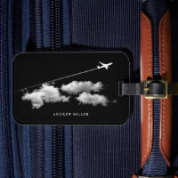 ©Flies Away/Jet Airplan/Personlig Pilot