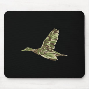 Flies Mallard Anka Camouflage Camo Anka Hunting C Musmatta