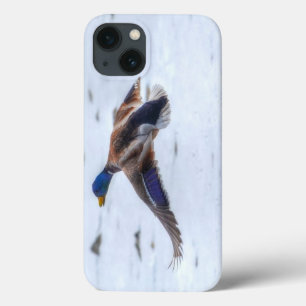 Flies Mallard Drake Wildlife Gift