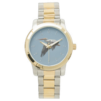 Flies Pelican 3 Watch Armbandsur