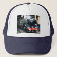 Flies Scotsman