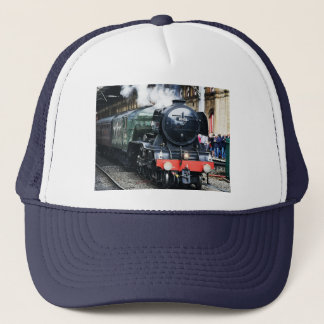 Flies Scotsman Keps