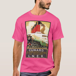 Flies Scotsman T Shirt