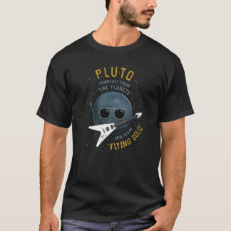 Flies Solo T Shirt