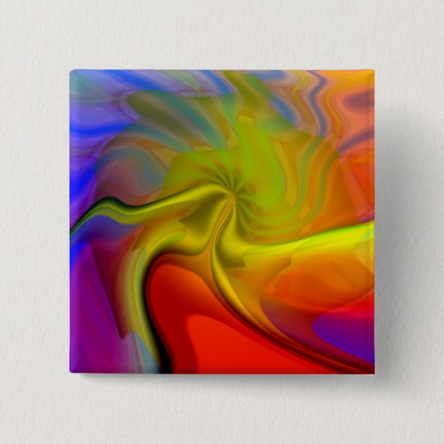 Flies Woolee Master Knapp (Framsida)