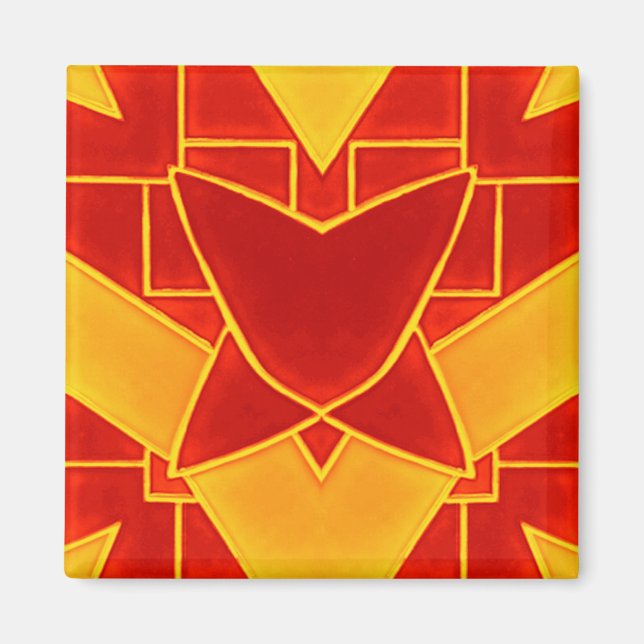 fliese2 magnet (Framsidan)