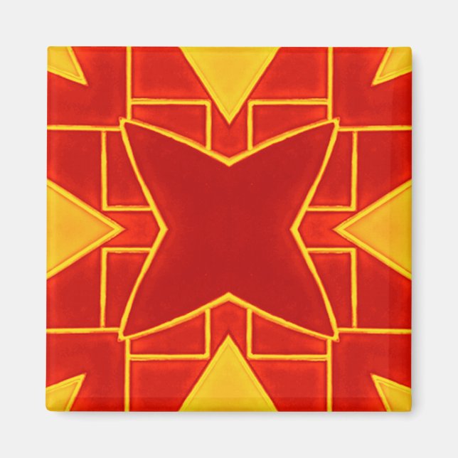 fliese3 magnet (Framsidan)