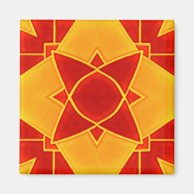fliese4 magnet (Framsidan)