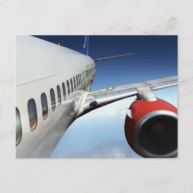 flight-1 920 x 1 200 vykort (Framsida)