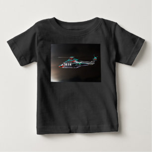 Flight 2 icm t shirt