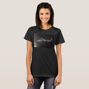 Flight 2 Vinnarna cn T-Shirt