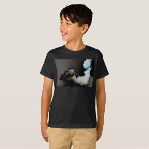 Flight 3 Boys cc T Shirt