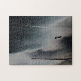 Flight 4 11 x 14 252pc jpcnm pussel